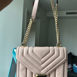 Michael Kors Whitney Medium Quilted Shoulder Bag